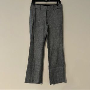 Loft petite Marisa trouser wide leg